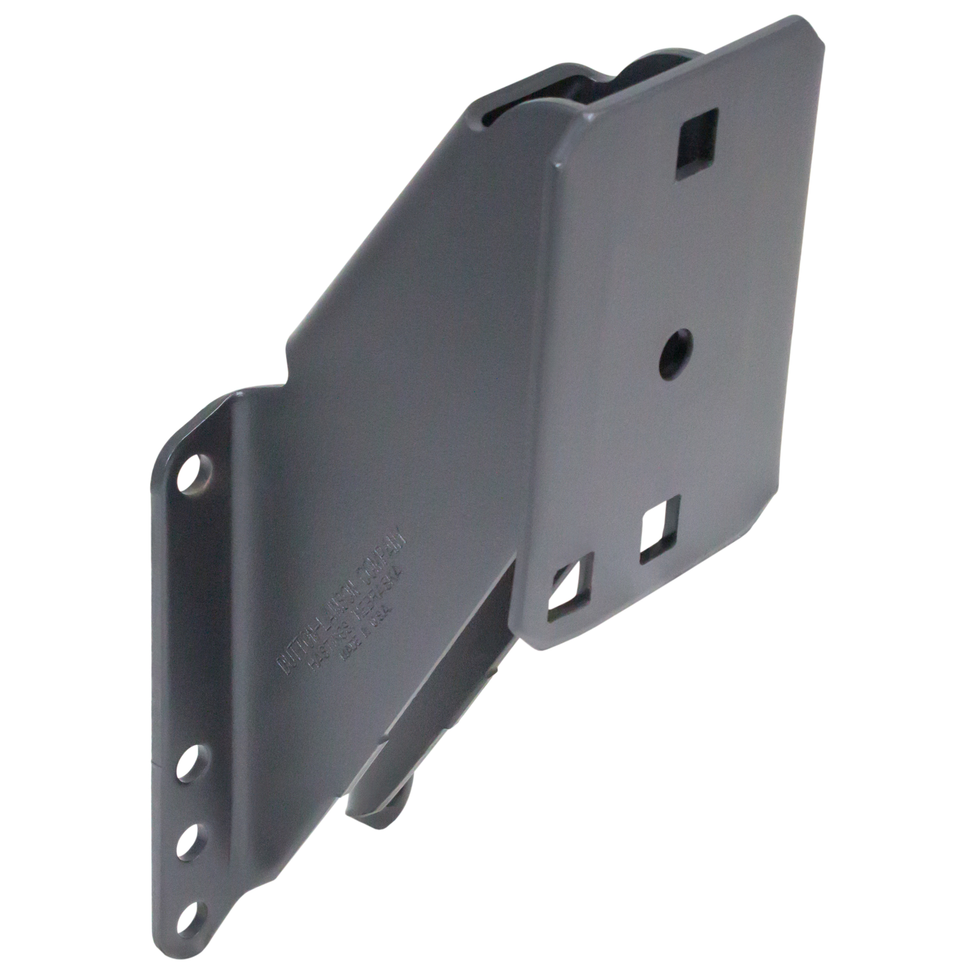 UltraTow Spare Tire Carrier, With Tire Locking Bracket Northern Tool